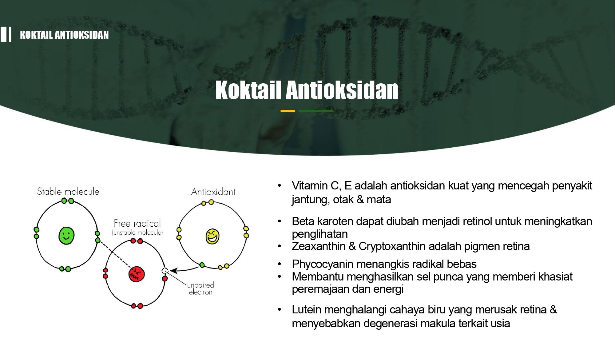 Education content image